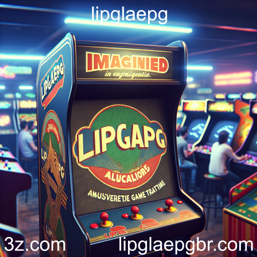 A Evolução dos Jogos Arcade: Uma Viagem pela Nostalgia e Diversão